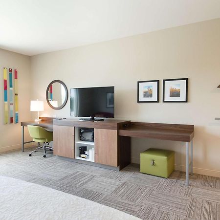 Hampton Inn And Suites Fayetteville, Nc Exteriör bild