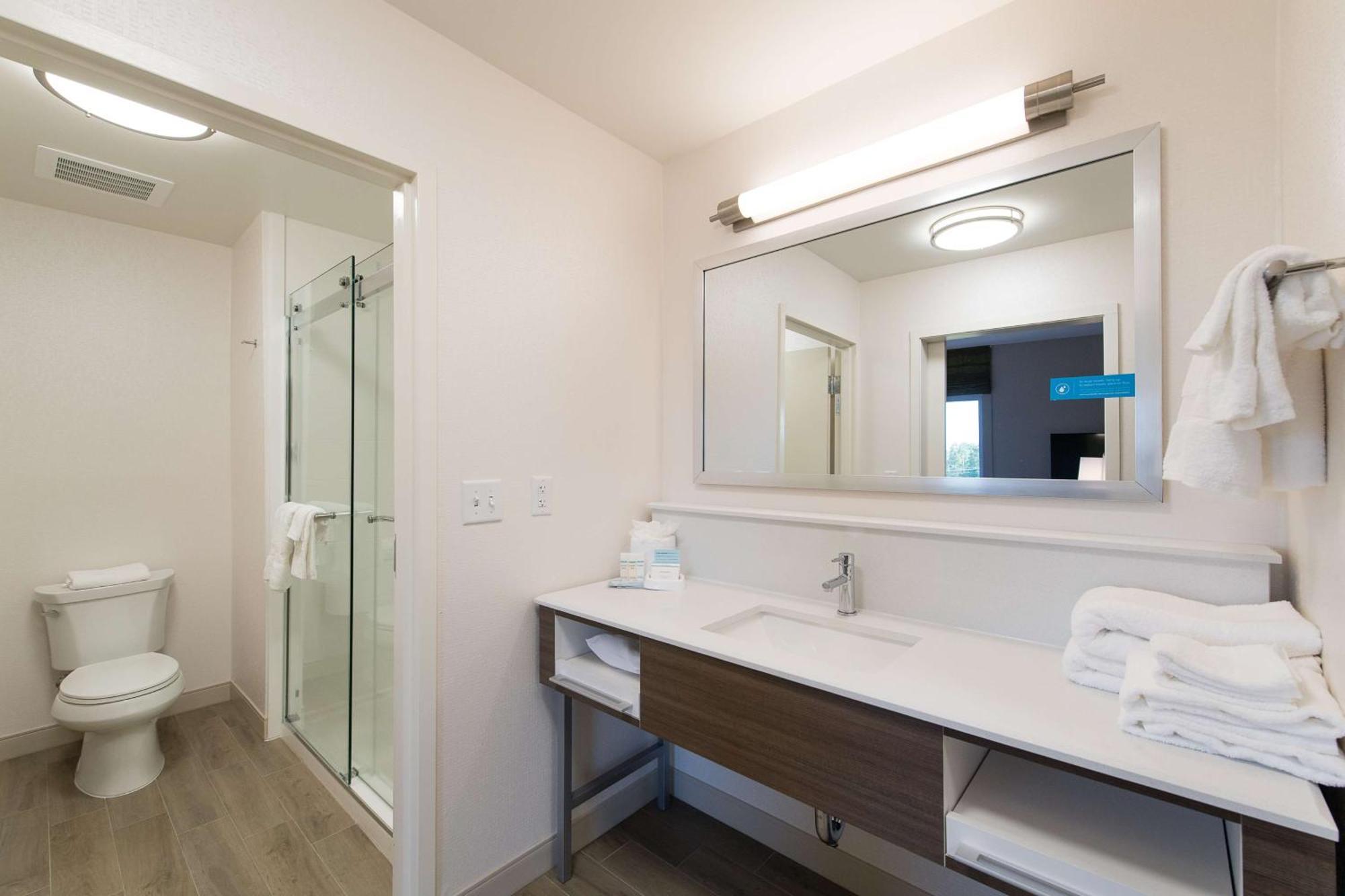 Hampton Inn And Suites Fayetteville, Nc Exteriör bild