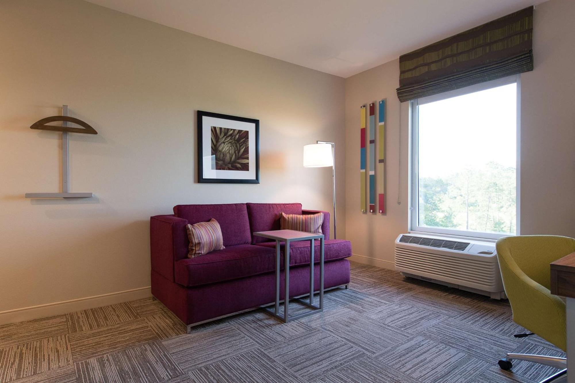 Hampton Inn And Suites Fayetteville, Nc Exteriör bild