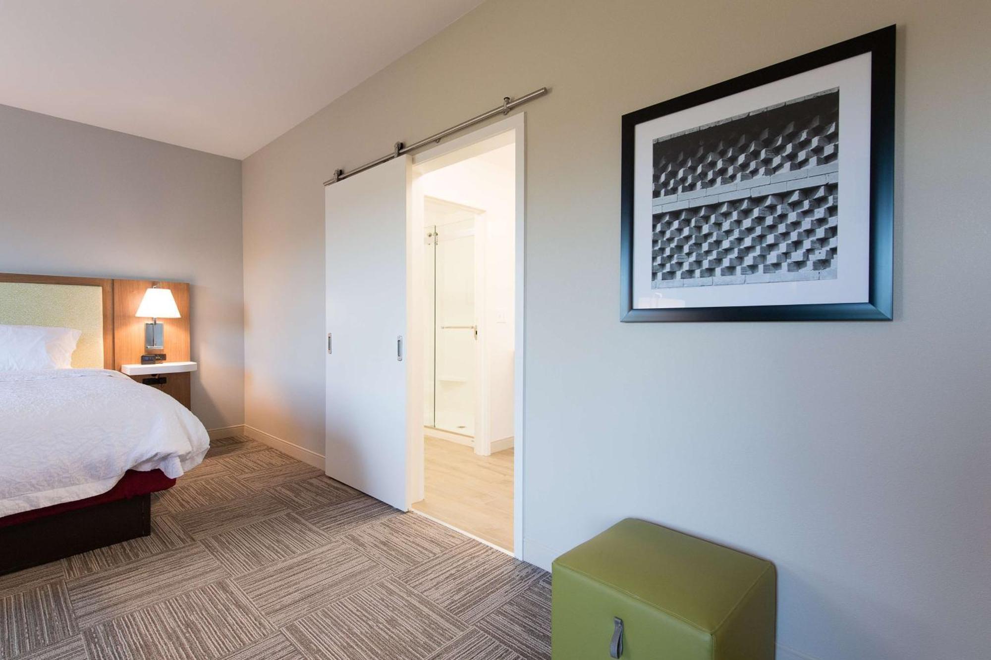 Hampton Inn And Suites Fayetteville, Nc Exteriör bild