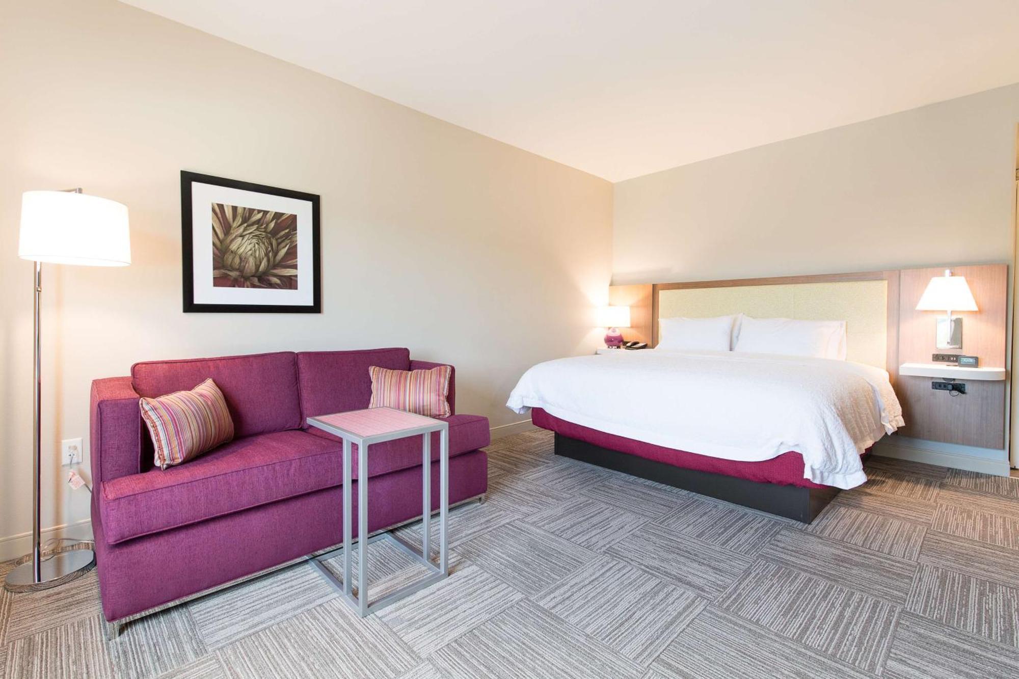 Hampton Inn And Suites Fayetteville, Nc Exteriör bild