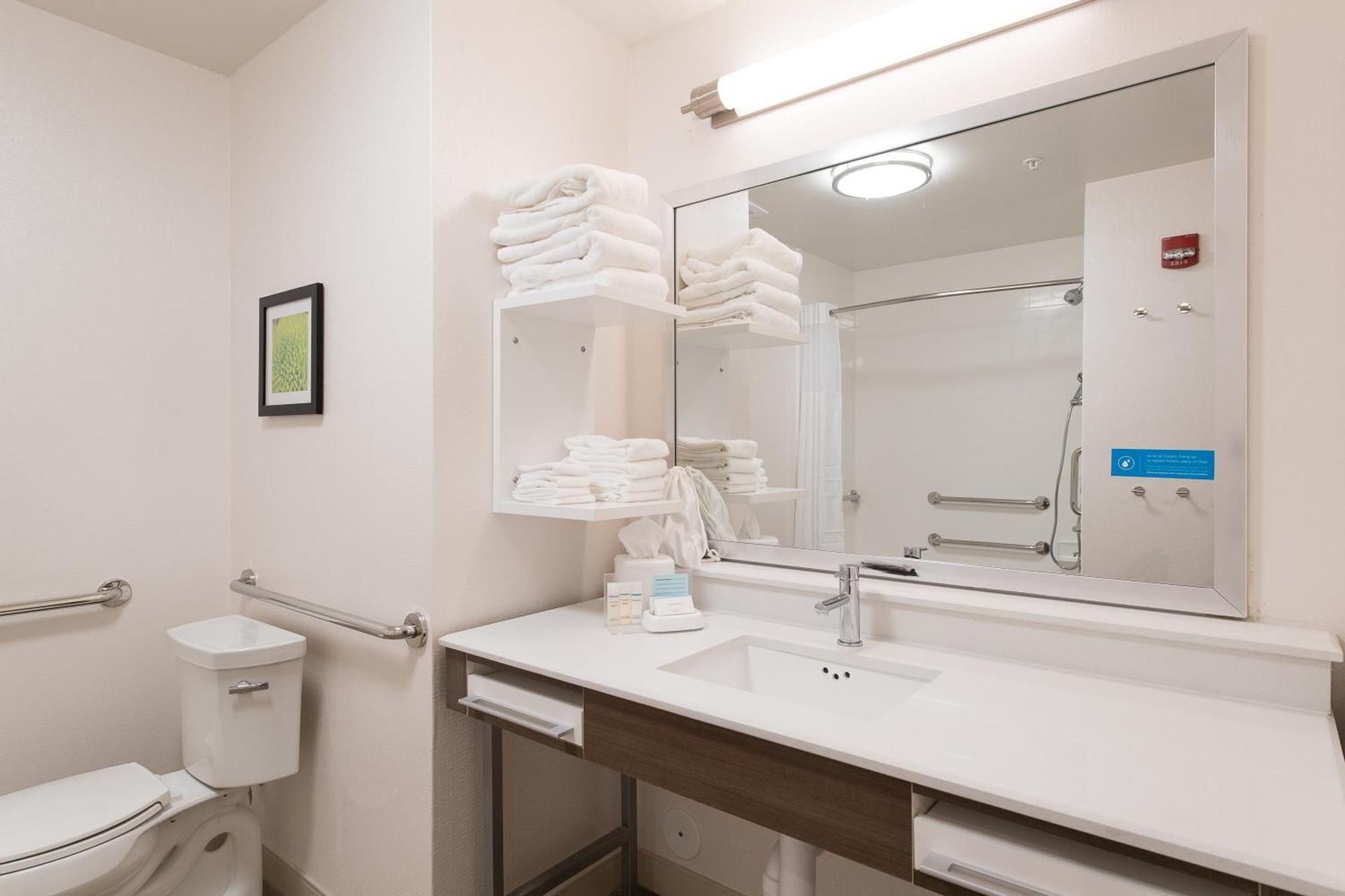 Hampton Inn And Suites Fayetteville, Nc Exteriör bild