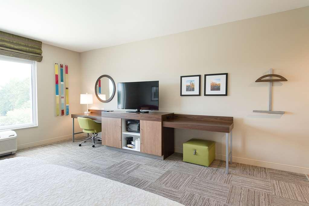 Hampton Inn And Suites Fayetteville, Nc Rum bild